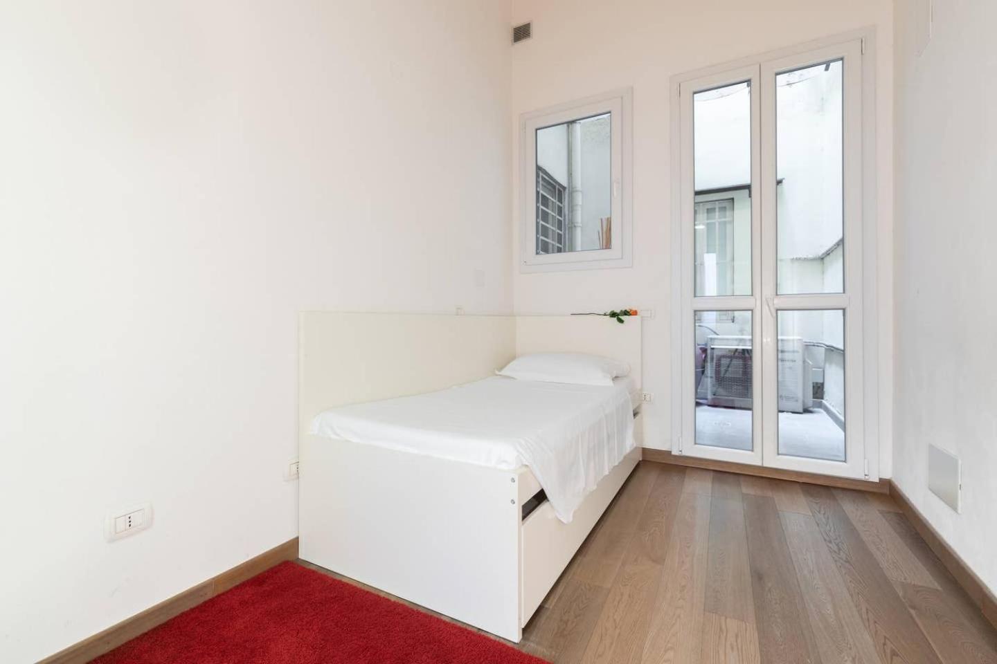 Ginori - 2 Bedrooms Apartment By Mercato Centrale Florence Exterior photo